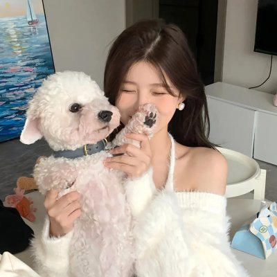 卿卿日常