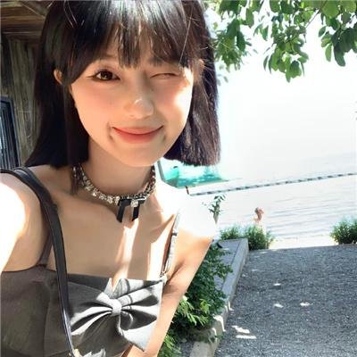 跳吧,女孩