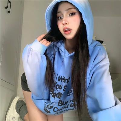 琳达想吃鸡!